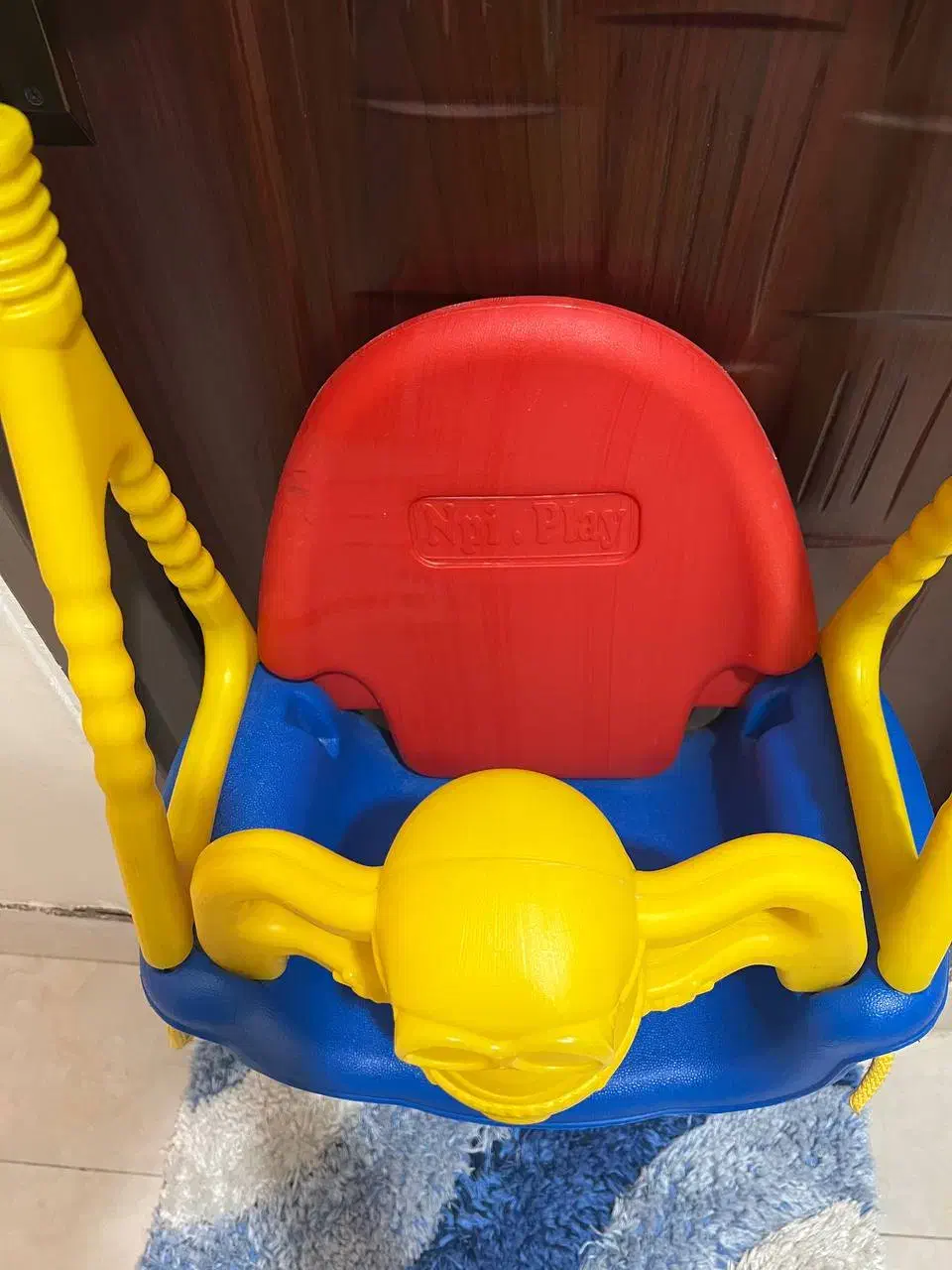 تاب بچگانه|اسباببازی بچه|کوهدشت, |دیوار