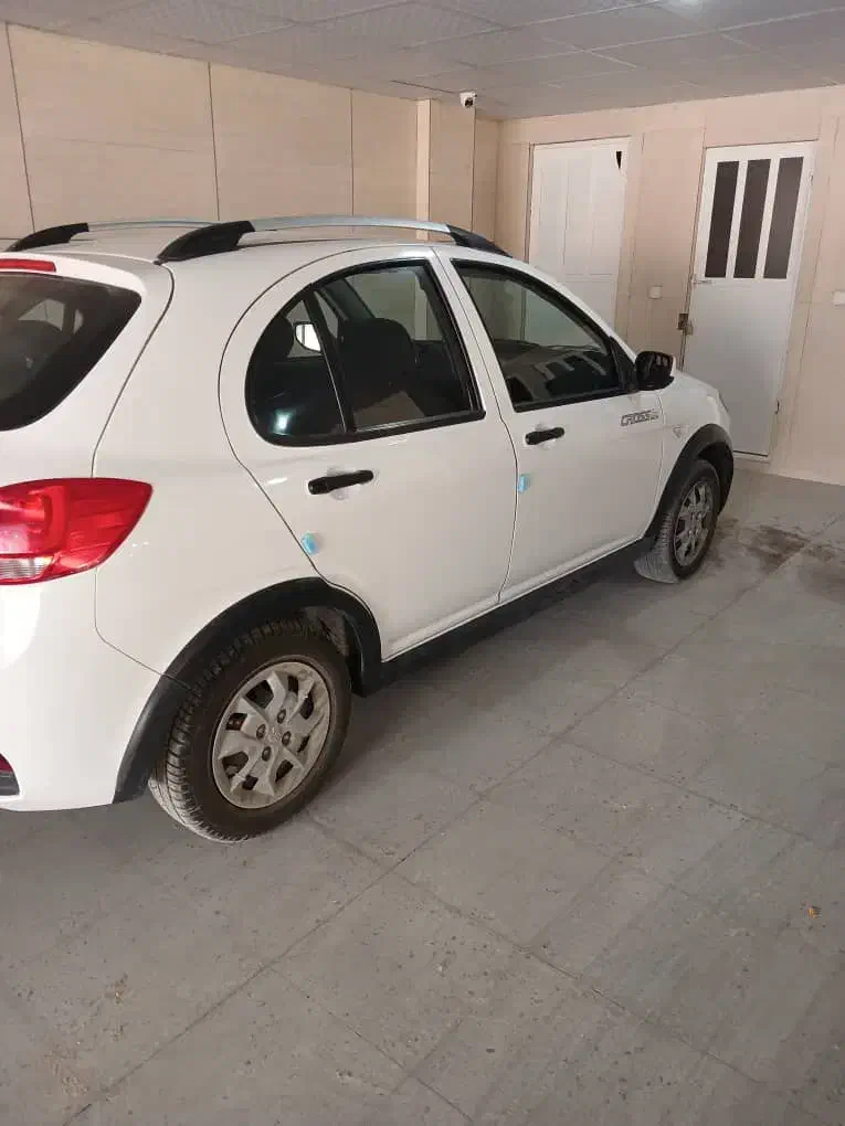 کوییک ساده مدل 1401|خودرو سواری و وانت|فسا, |دیوار