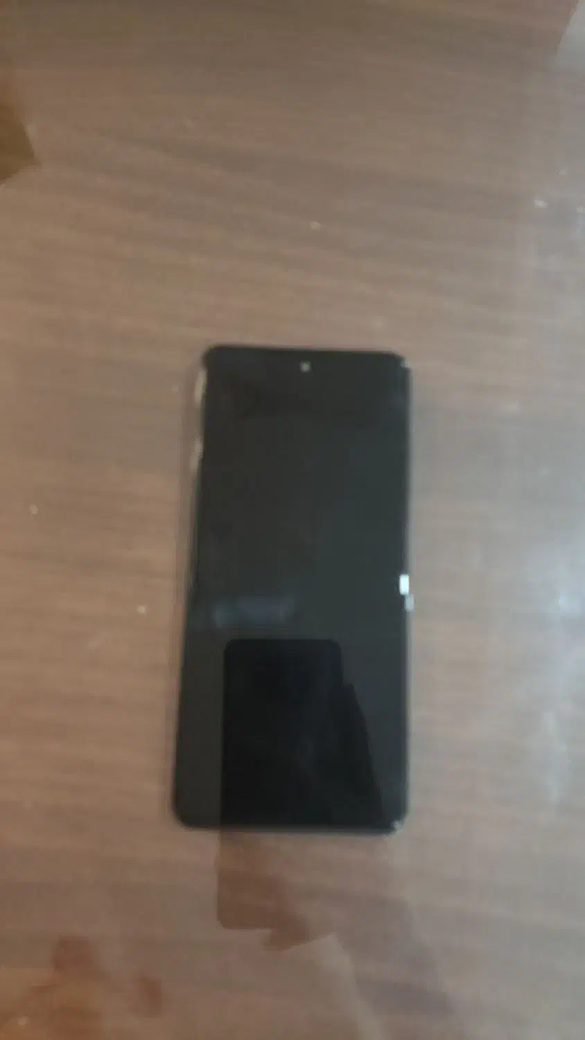 شیائومی pocox3pro|موبایل|خرم‌آباد, |دیوار