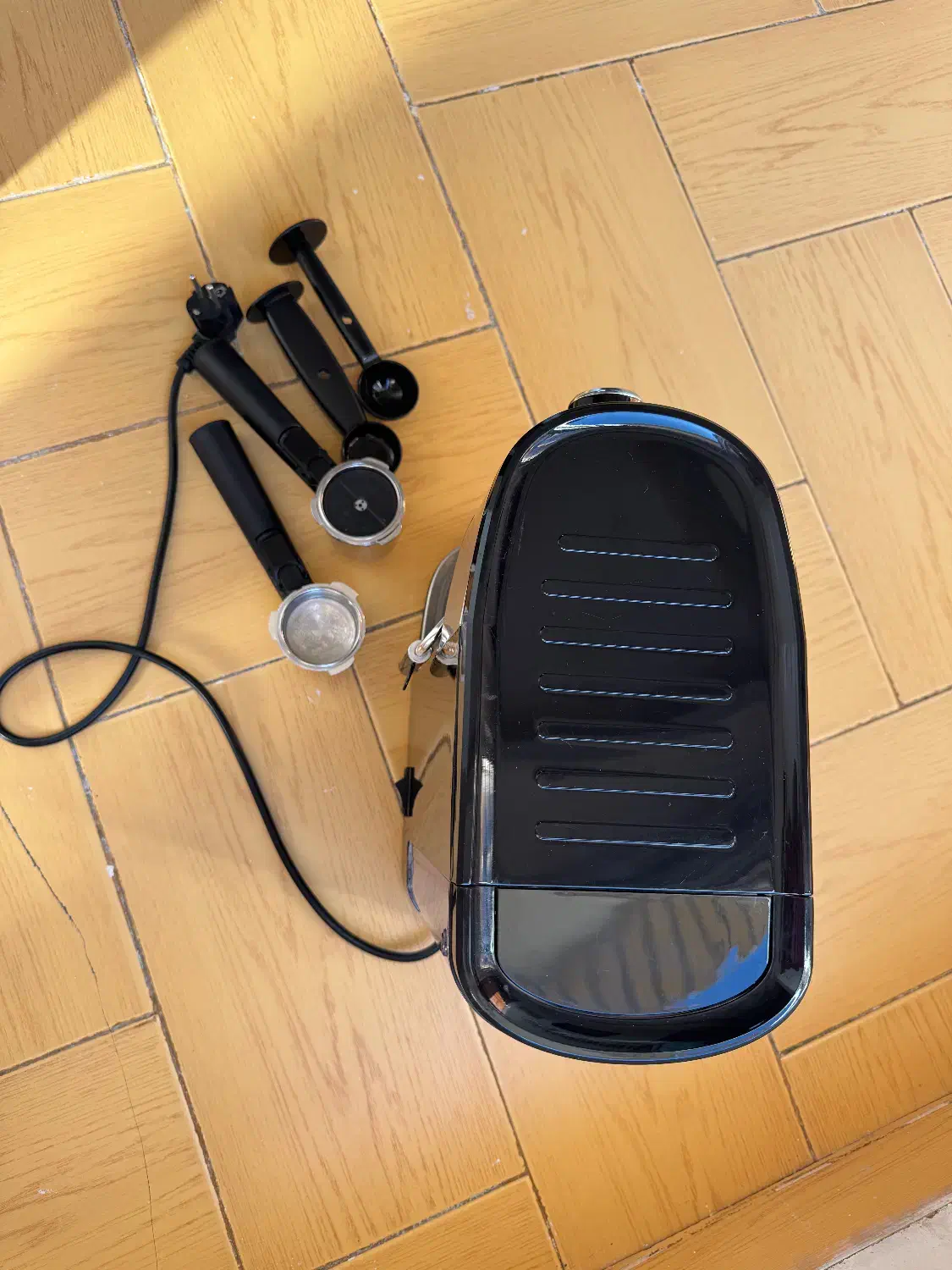 اسپرسوساز|سماور، چای‌ساز، قهوه‌ساز|طرقبه, |دیوار