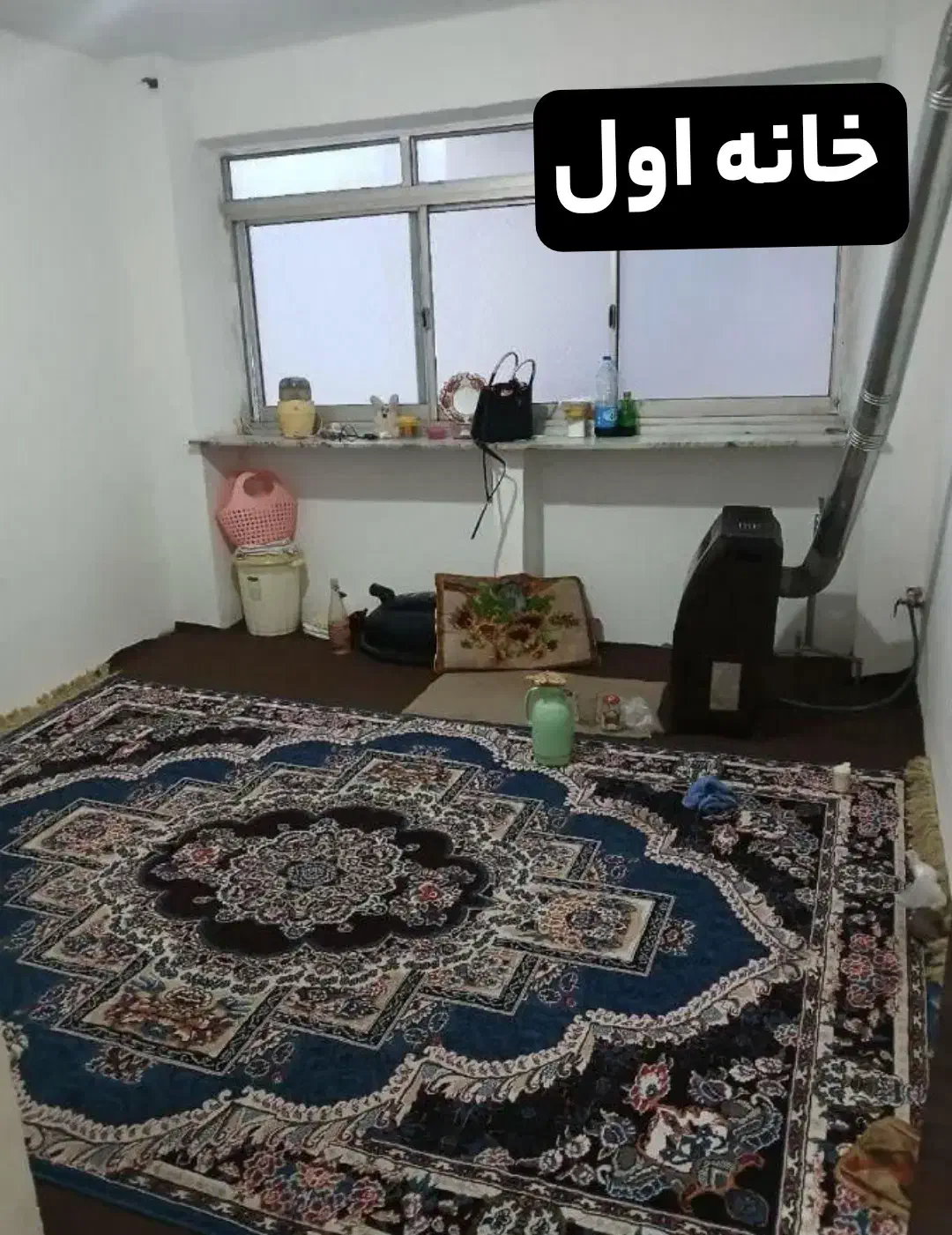 فروش واحد 160 متری در رشت- سلیمانداراب|فروش خانه و ویلا|رشت, سلیمانداراب|دیوار