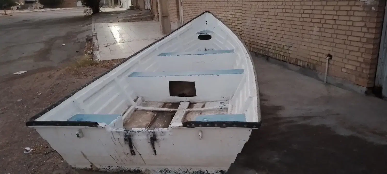 موتور قایق|قایق و سایر وسایل نقلیه|شوشتر, |دیوار