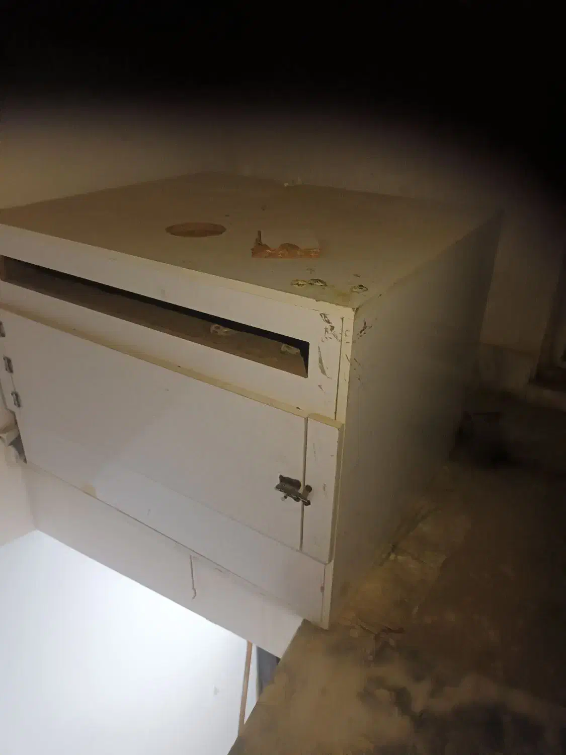 جعبه ماینر|قطعات و لوازم جانبی رایانه|مشهد, شهرک امام هادی (شهرک غرب)|دیوار