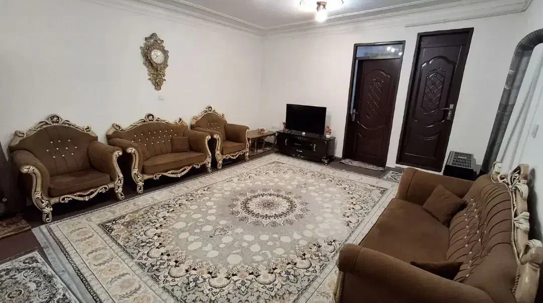 ۷۵ متر نسق تمیز توشیبا باهنر نیروی دریایی فلسطین|فروش آپارتمان|رشت, فلسطین|دیوار