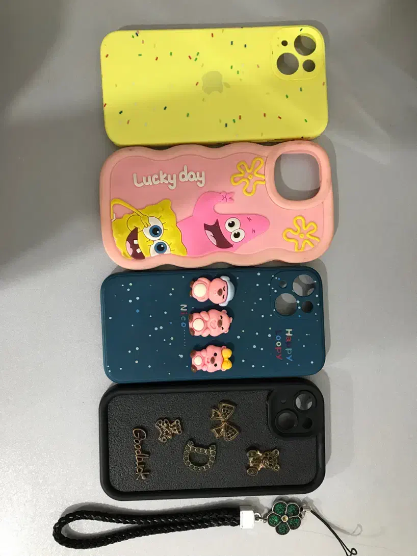 قاب ایفون۱۳|لوازم جانبی موبایل و تبلت|تنکابن, |دیوار