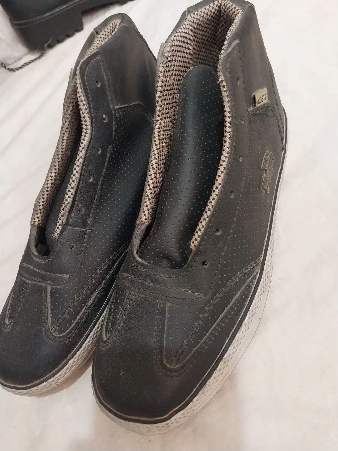 بوتین|کیف، کفش، کمربند|تهران, سلیمانی|دیوار