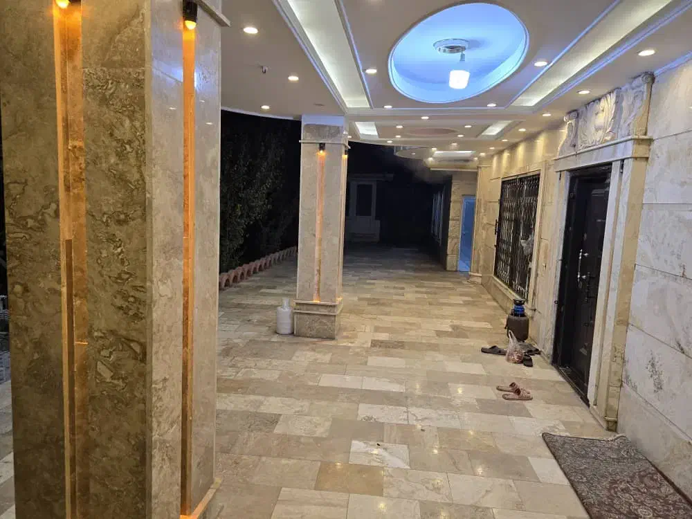 باغ ویلا|اجارهٔ کوتاه‌مدت ویلا و باغ|صباشهر, |دیوار