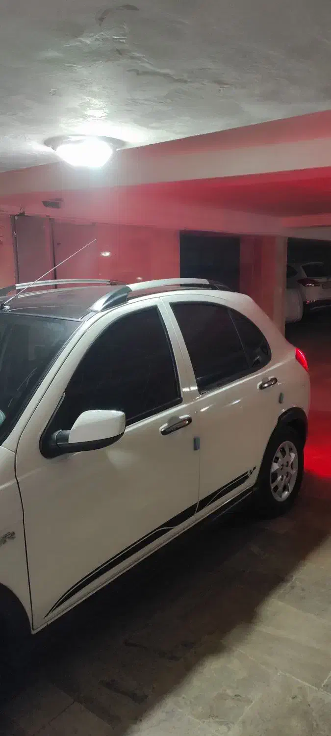 کوییک RتیپS مدل 1404|خودرو سواری و وانت|محمدشهر, محمدشهر|دیوار