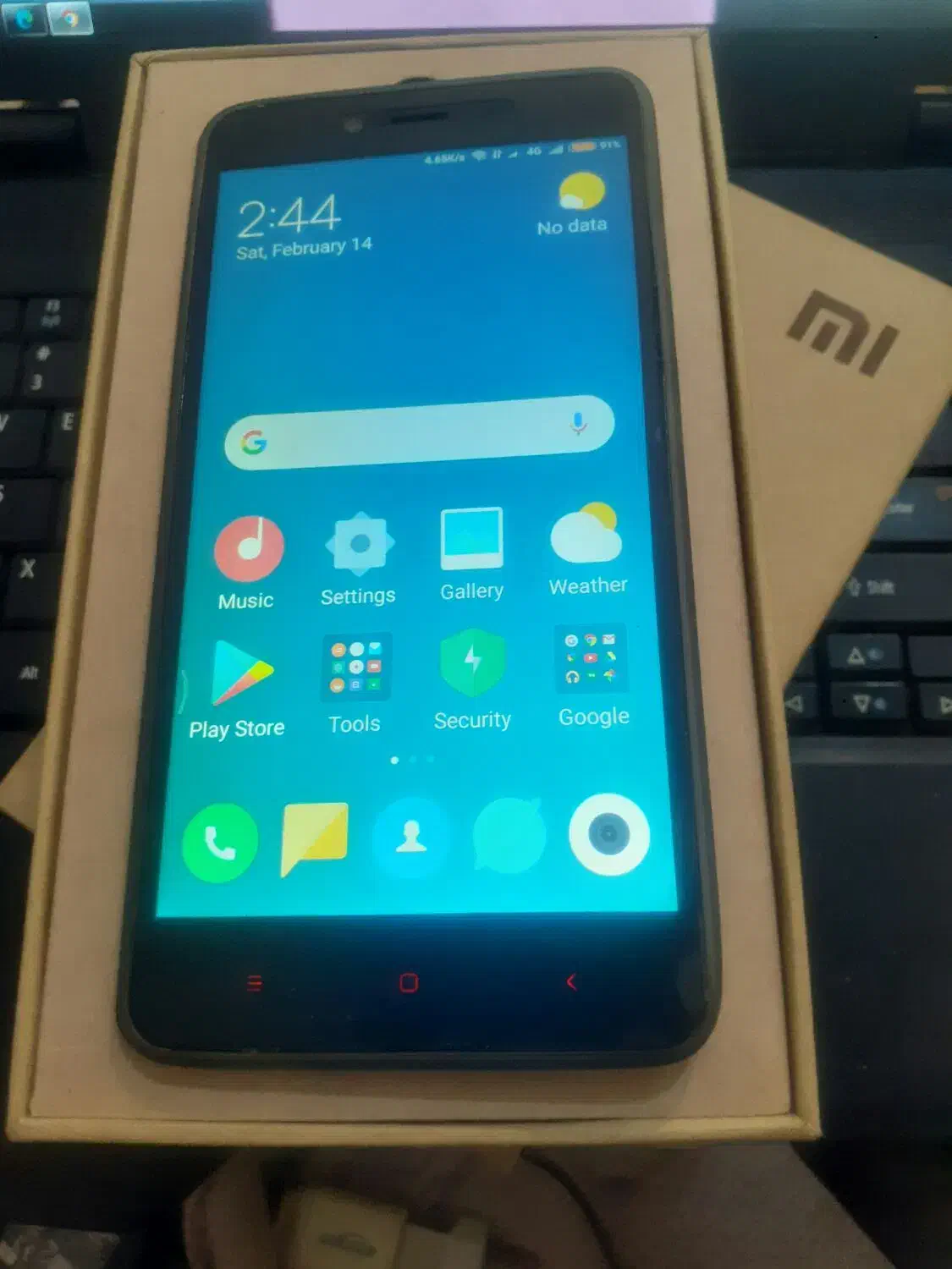 Redmi Note 2 شیامی|موبایل|تهران, شهرک بوعلی|دیوار