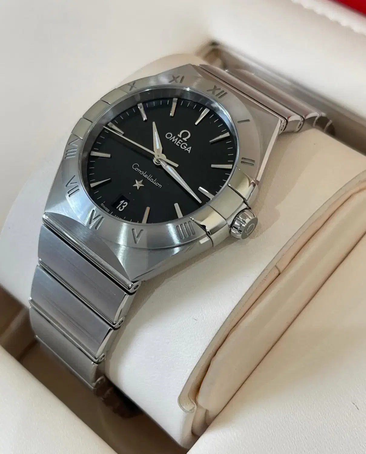 ساعت امگا مدل منهتن Omega|ساعت|تهران, جردن|دیوار