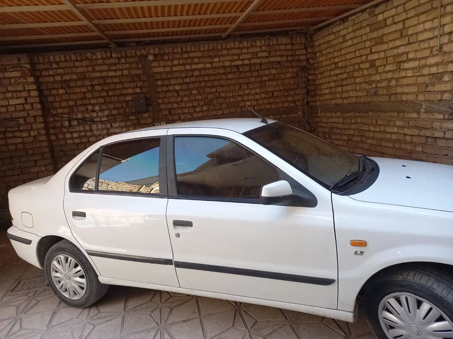 سمند ۹۸|خودرو سواری و وانت|ابریشم, |دیوار