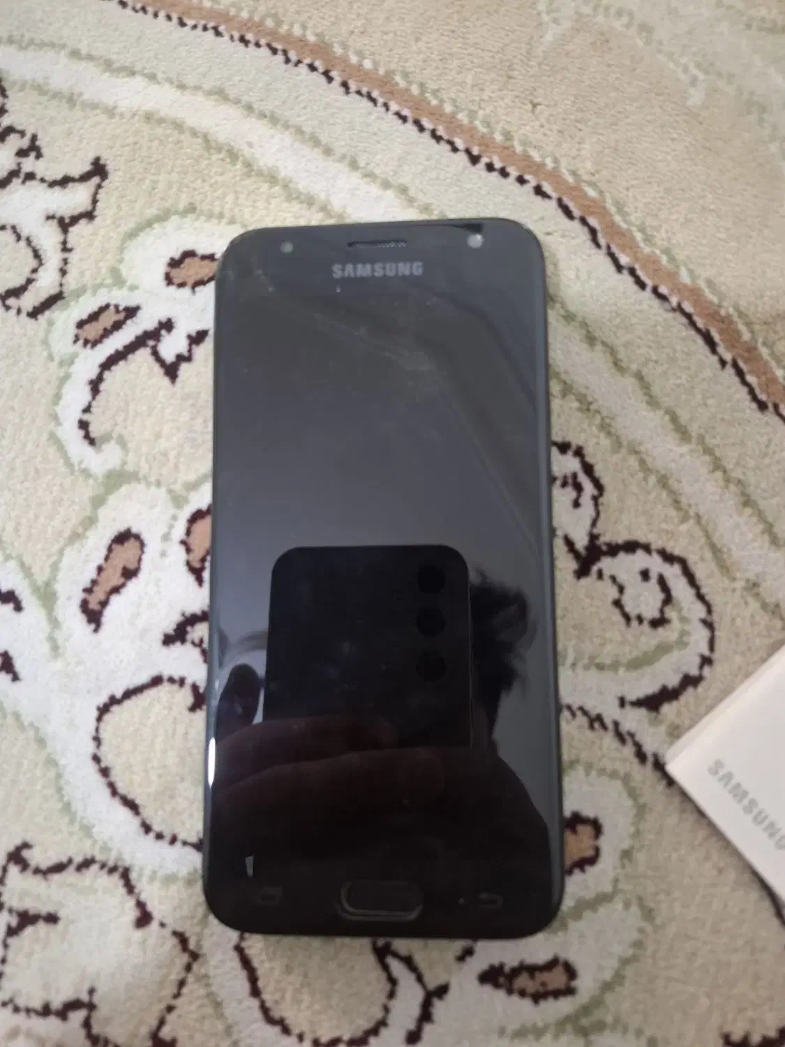 ال سی دی j3 pro|موبایل|کرج, شاهینویلا|دیوار