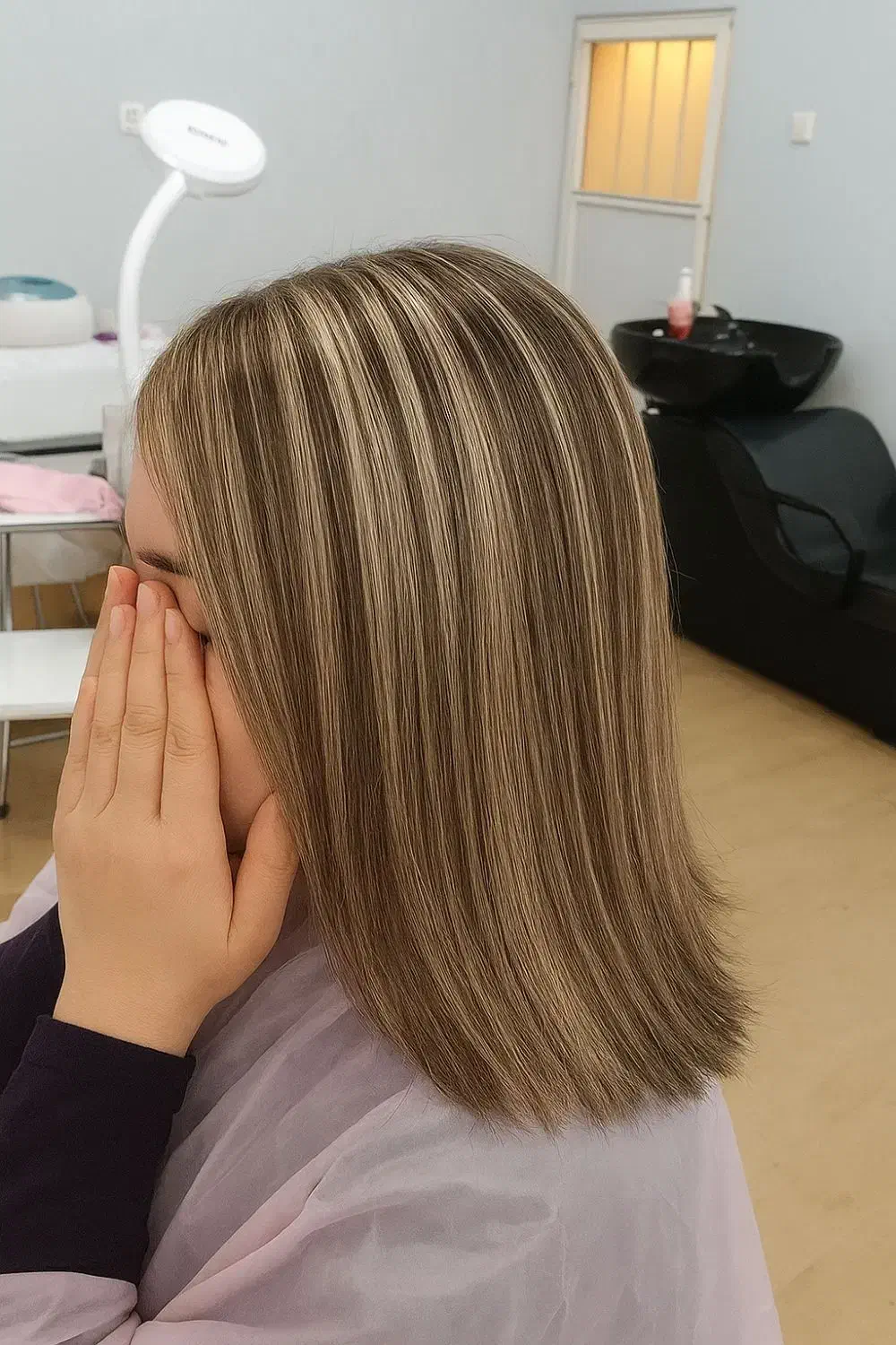 جشنواره رنگ و لایت|خدمات آرایشگری و زیبایی|تهران, جنت‌آباد جنوبی|دیوار