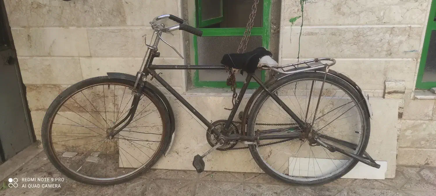 دوچرخه 28جغتای|دوچرخه، اسکیت، اسکوتر|جغتای, |دیوار