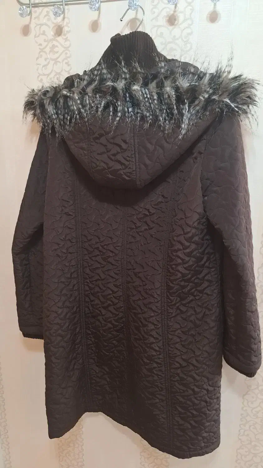 کاپشن زنانه|لباس|اصفهان, شهرک کاوه|دیوار