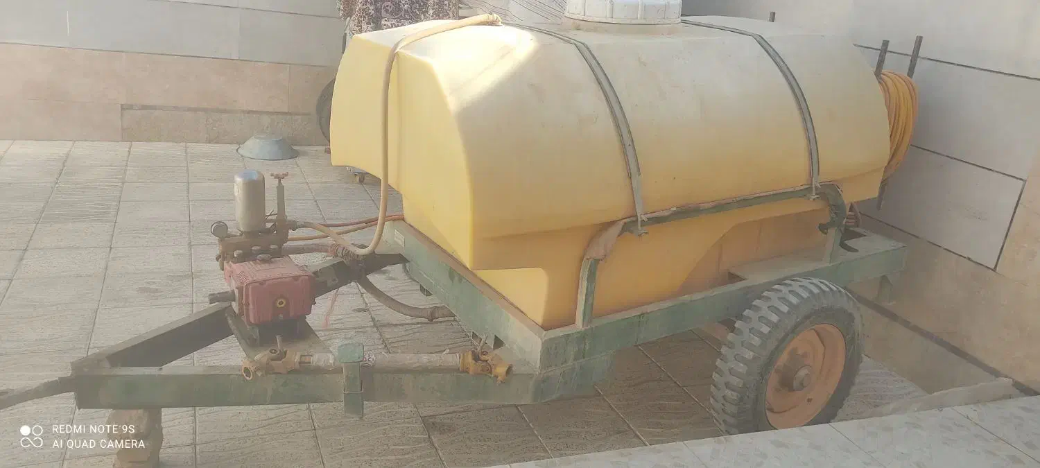 تراکتور470مدل1400|خودرو سنگین|اسفرورین, |دیوار