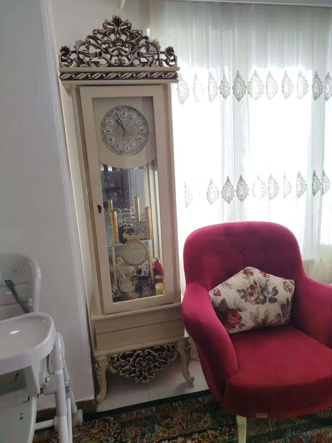 فروش ساعت ایستاده|ساعت دیواری و تزئینی|تنکابن, |دیوار