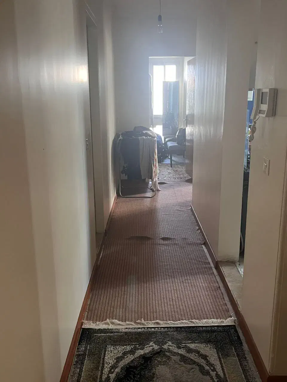 آپارتمان۹۴متریطبقهاول.شیکوتمیز|فروش آپارتمان|اهواز, کوی پیروزی|دیوار