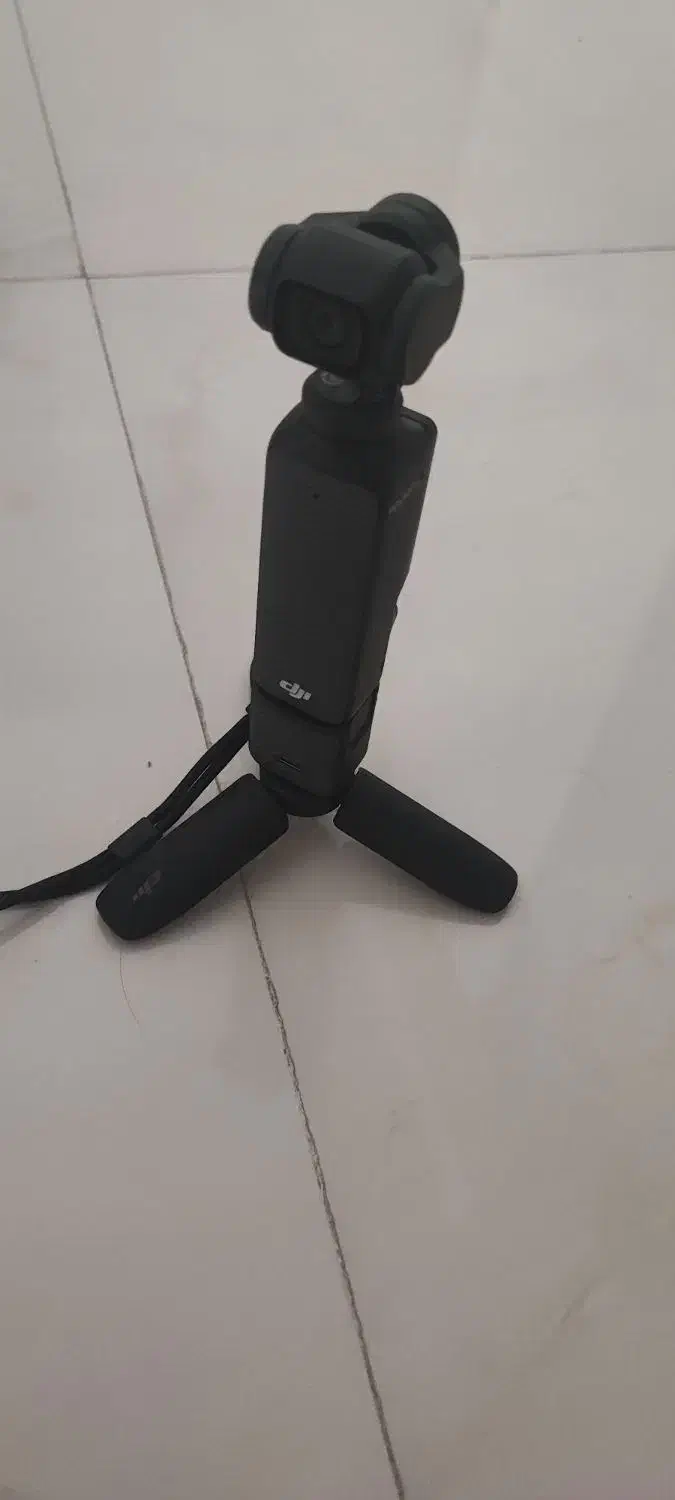 osmo pocket 3combo|دوربین عکاسی و فیلمبرداری|تهران, پرواز|دیوار