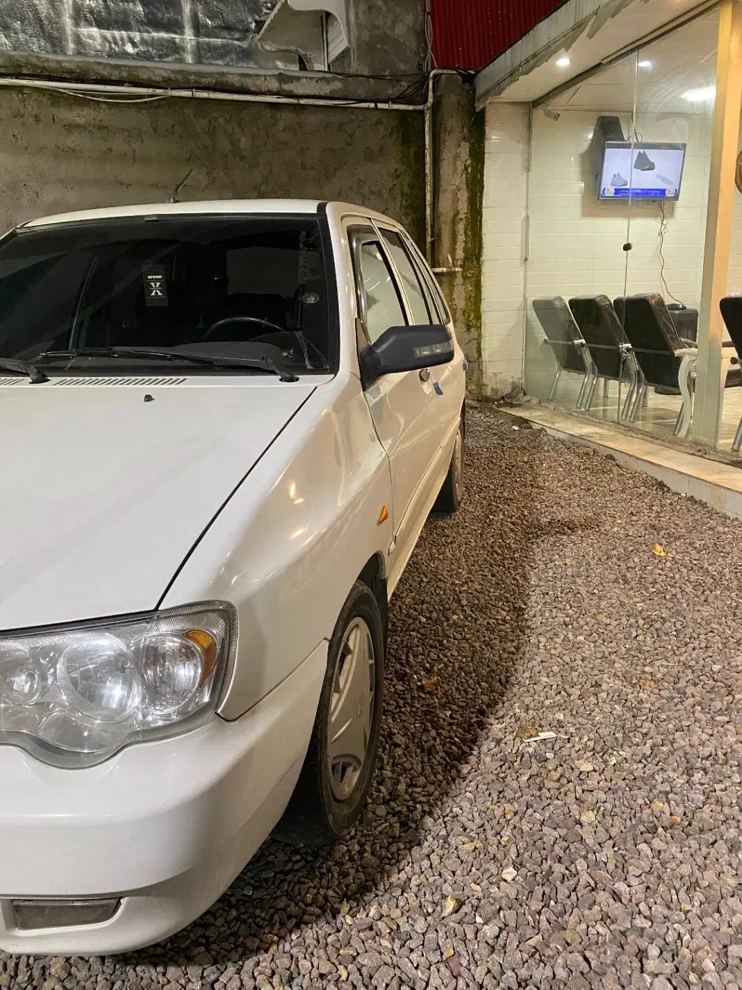 111|خودرو سواری و وانت|لاهیجان, بازکیاگوراب|دیوار