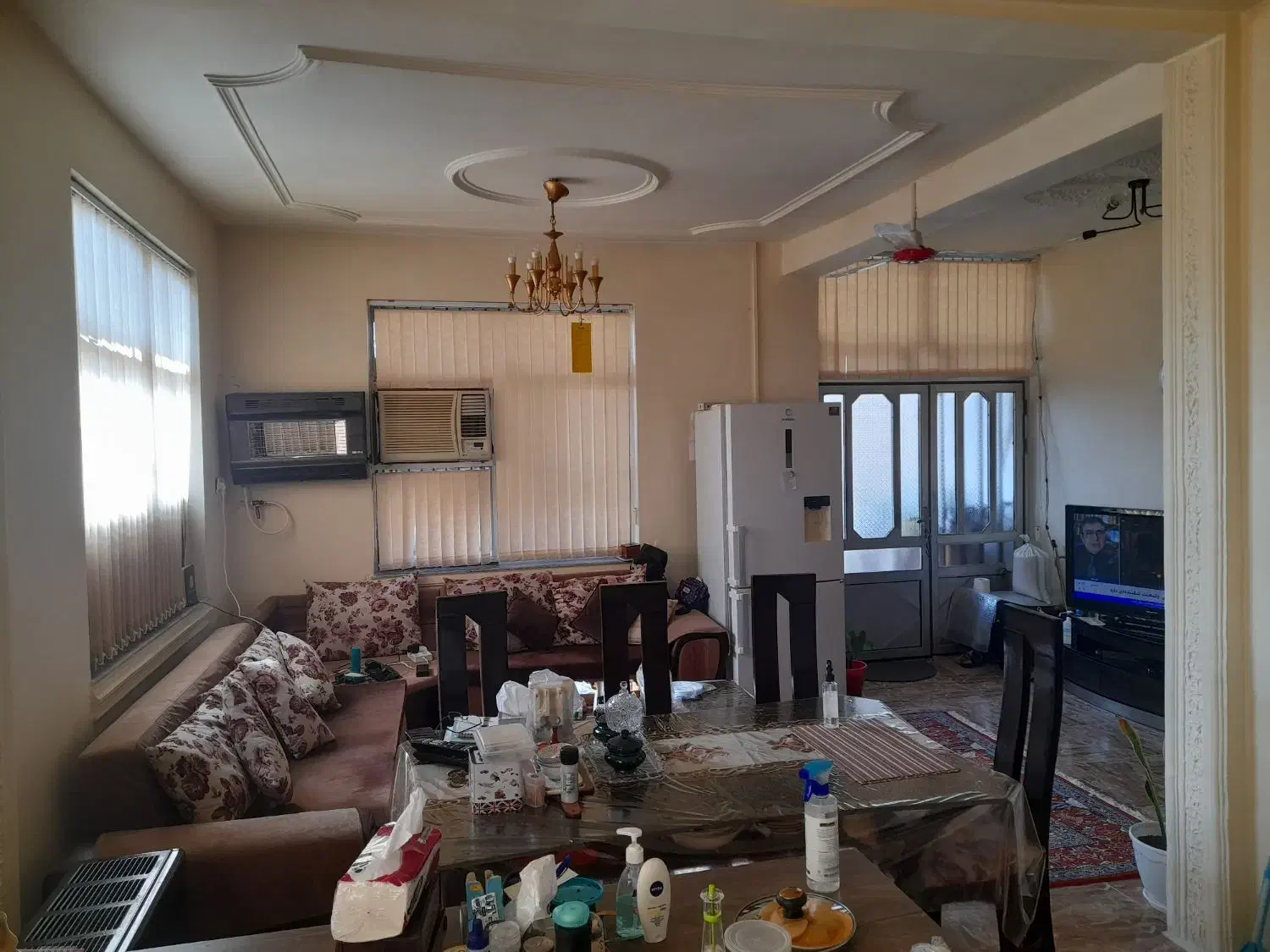 ویلایی سنددارکرسی بلند|فروش خانه و ویلا|لنگرود, |دیوار