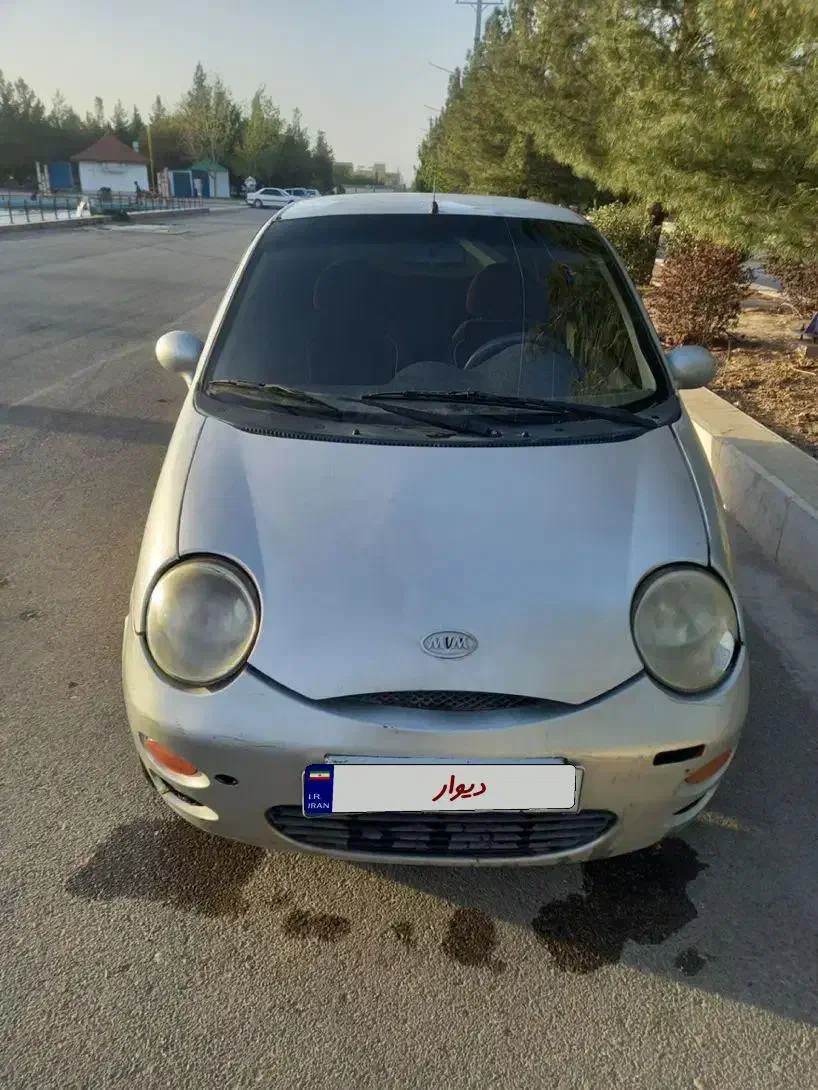 Mvm110|خودرو سواری و وانت|کرمان, |دیوار