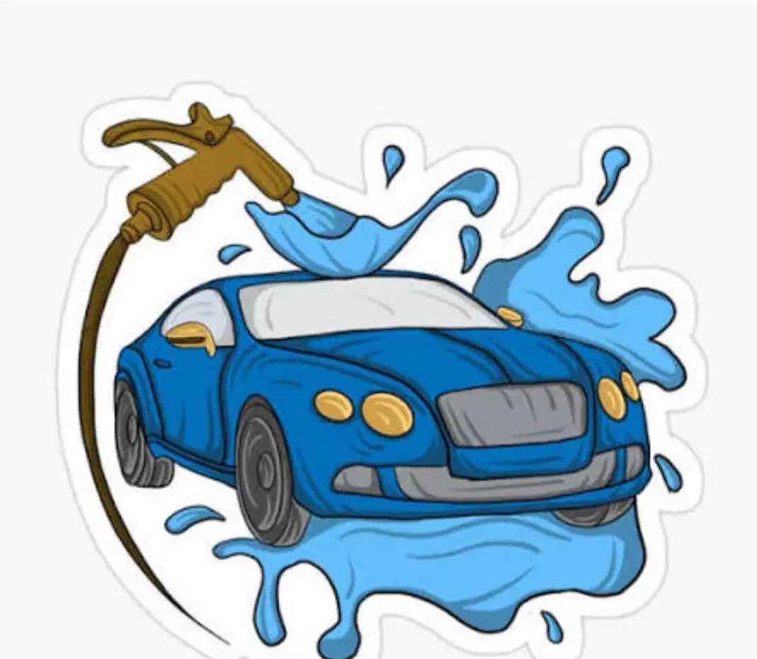 صفر شویی خودرو|خدمات موتور و ماشین|کرج, گلشهر|دیوار