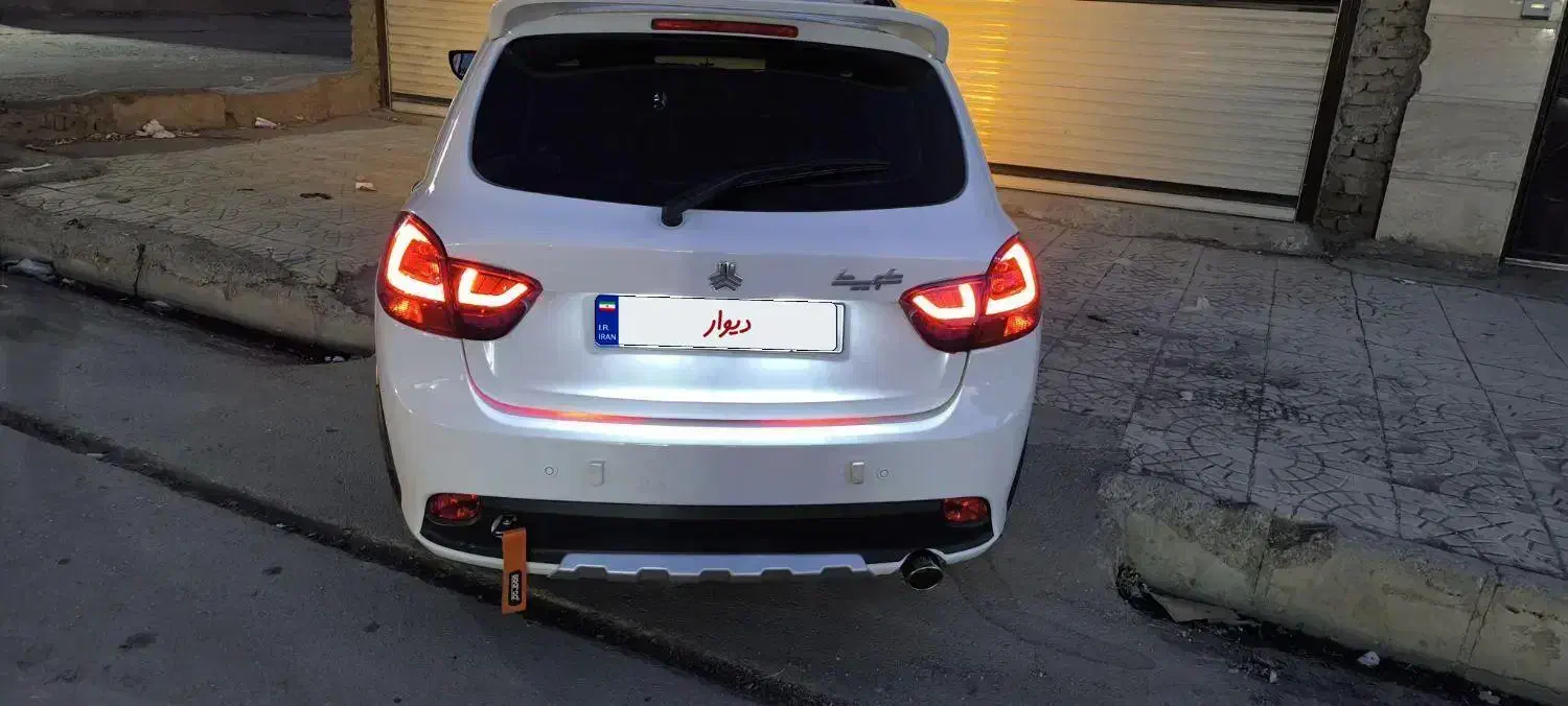 کوییک gx|خودرو سواری و وانت|نورآباد, |دیوار