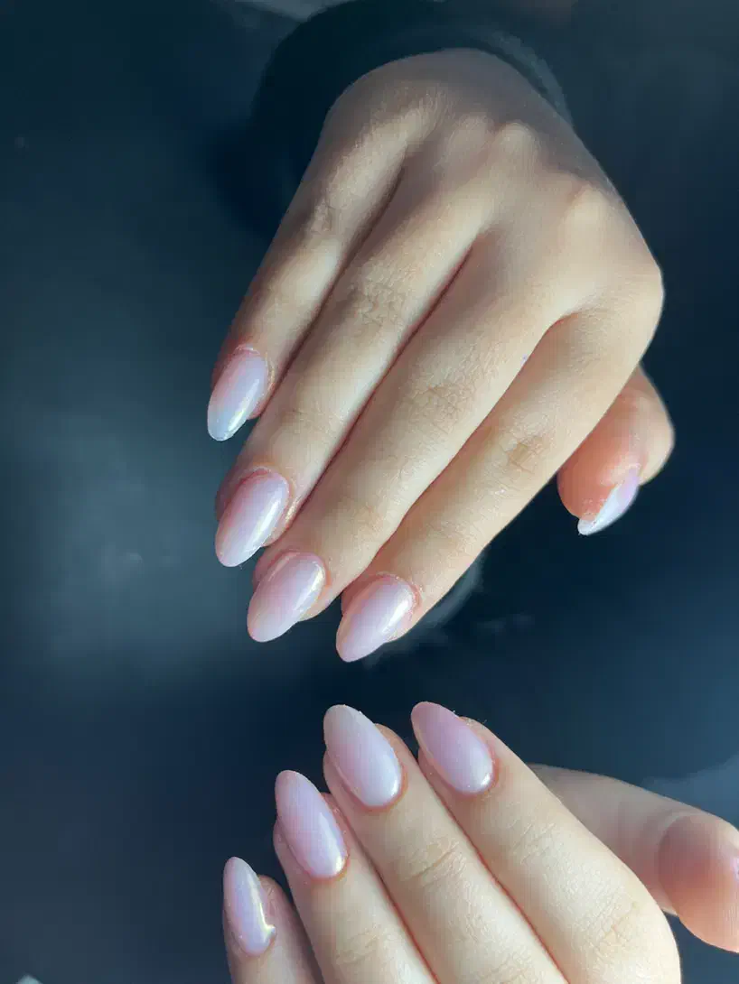 خدمات کاشت ناخن|خدمات آرایشگری و زیبایی|گنبد کاووس, |دیوار