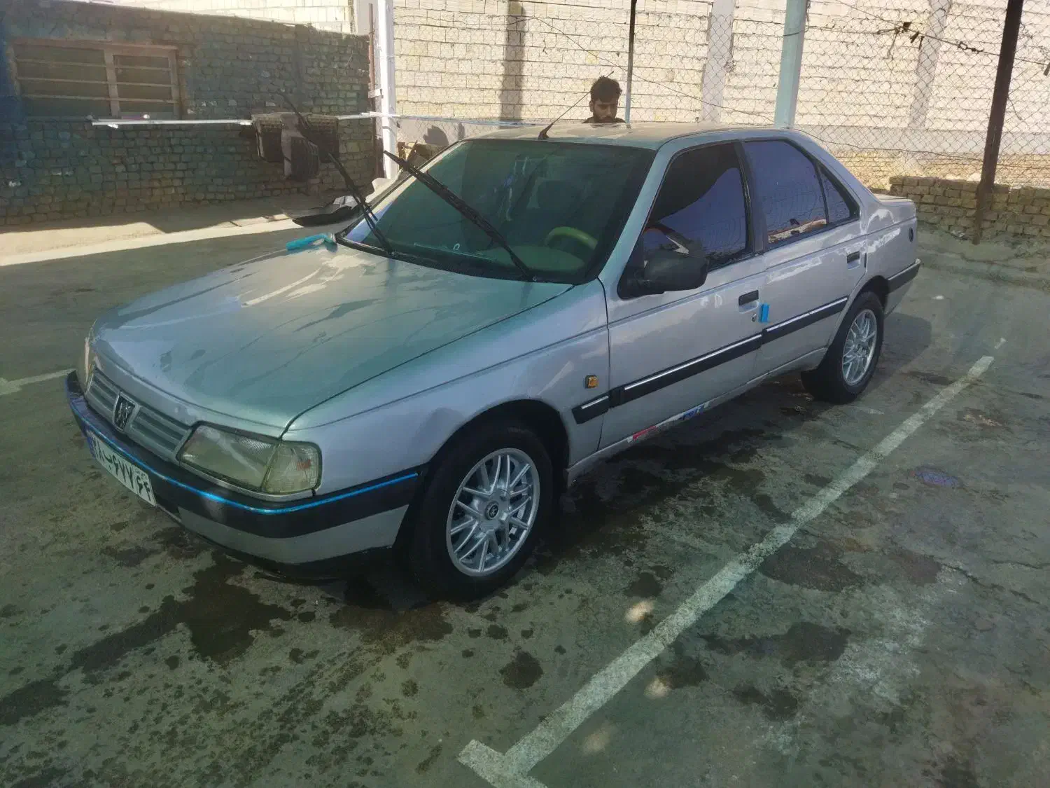 مسافر برای ابادان|خدمات حمل و نقل|اردکان, |دیوار