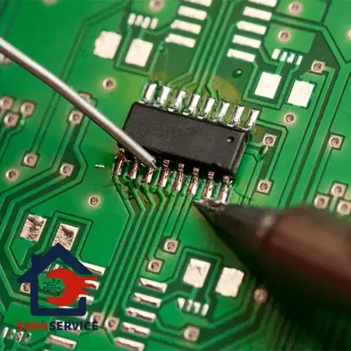 تعمیر و نصب انتن وگیرنده های دیجیتال|خدمات پیشه و مهارت|کاشان, مدرس|دیوار