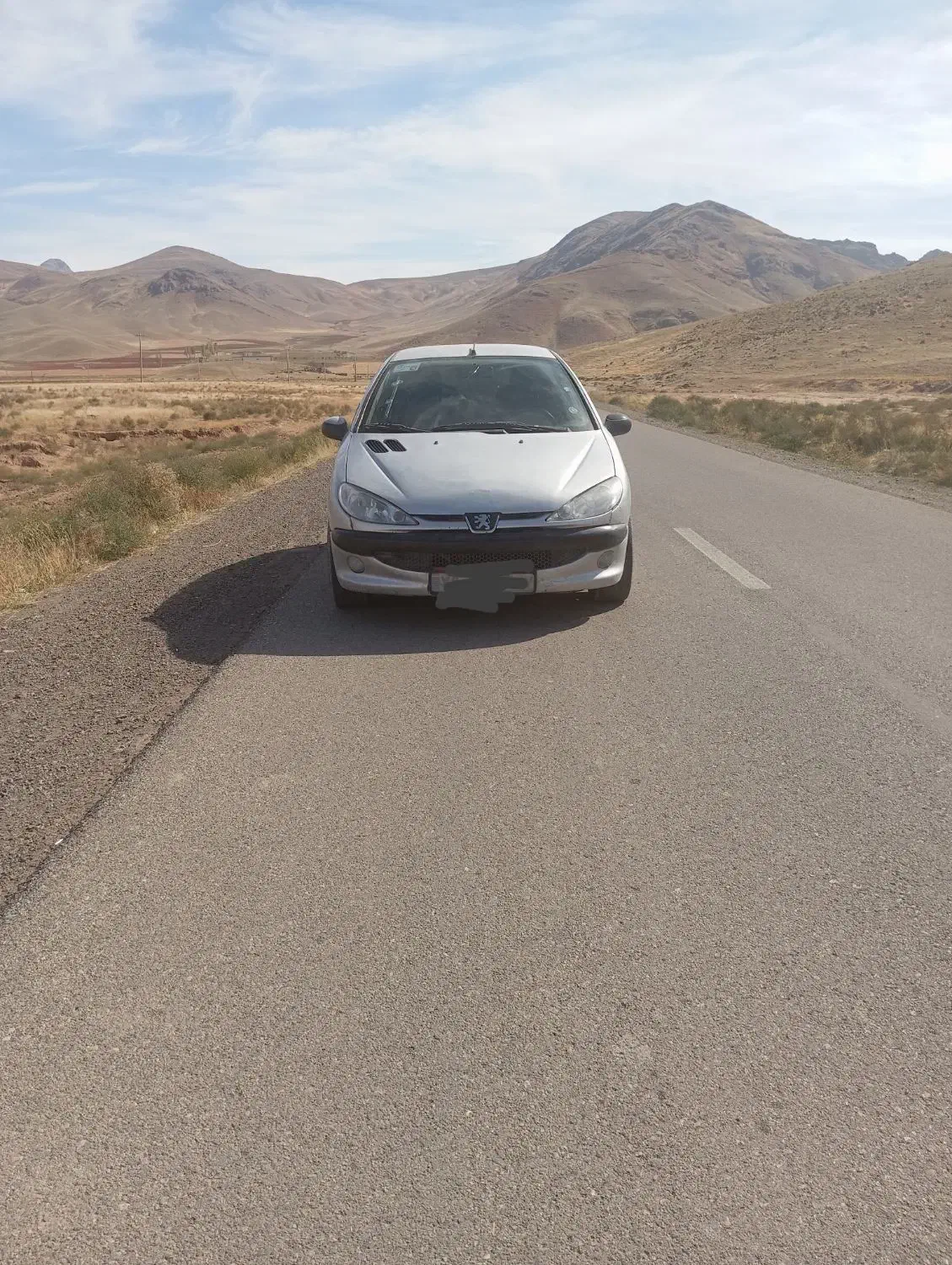 فروشی|خودرو سواری و وانت|ماکو, |دیوار