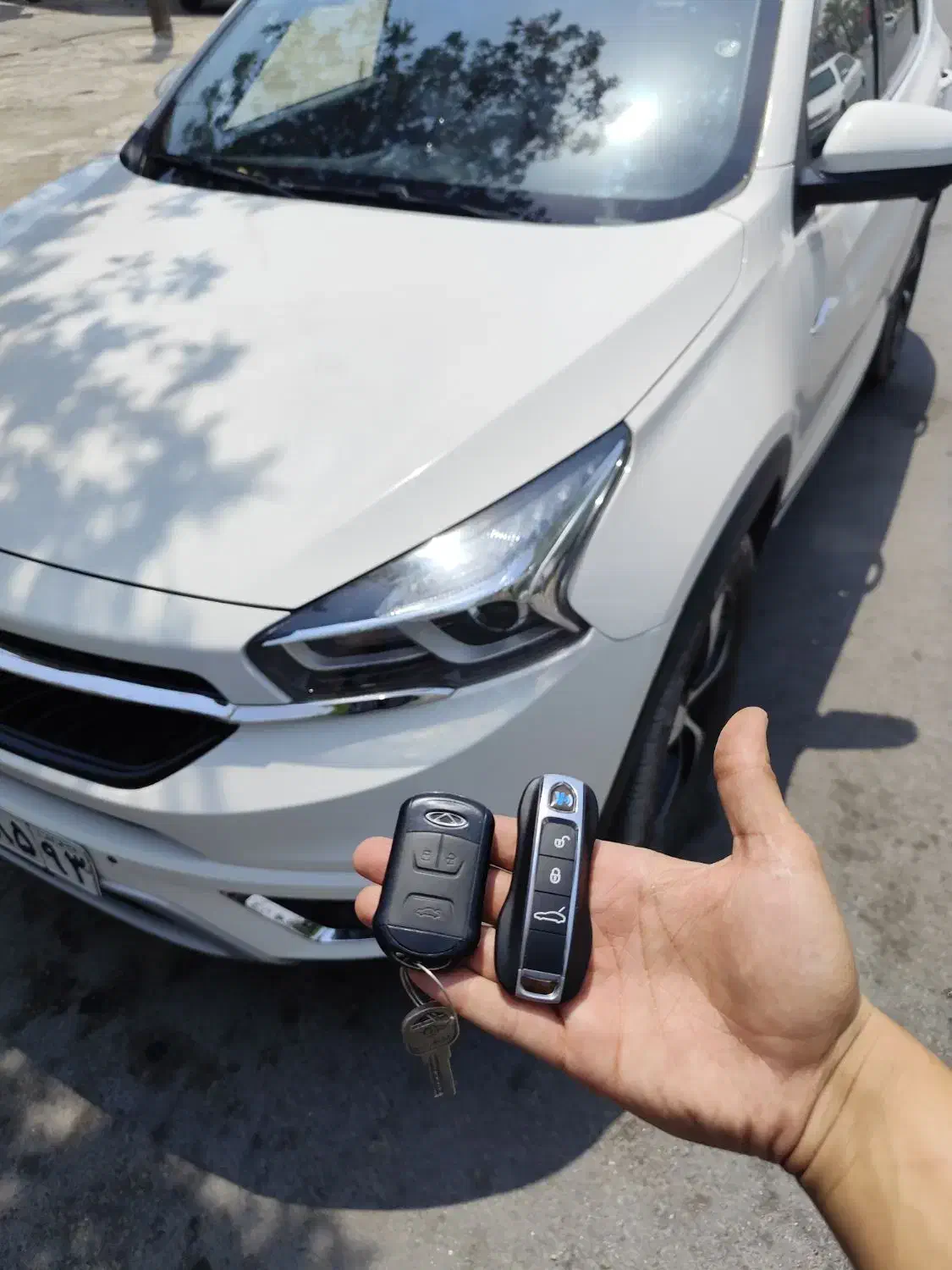 کلید و ریموت انواع خودرو و منزل|خدمات موتور و ماشین|بهبهان, |دیوار