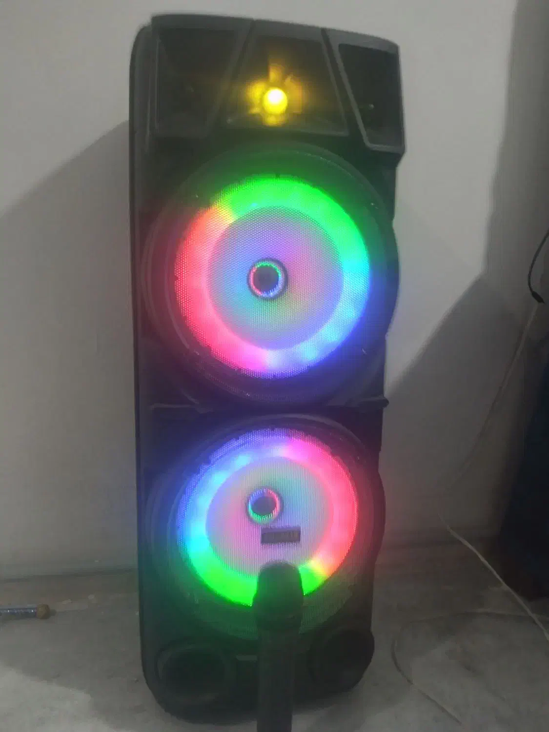 اسپیکر با کیفیت|سیستم صوتی خانگی|بهارستان, |دیوار