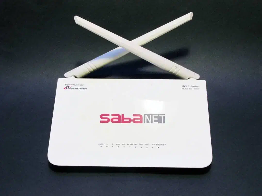 مودم صبانت|مودم و تجهیزات شبکه|کرج, اتحاد|دیوار