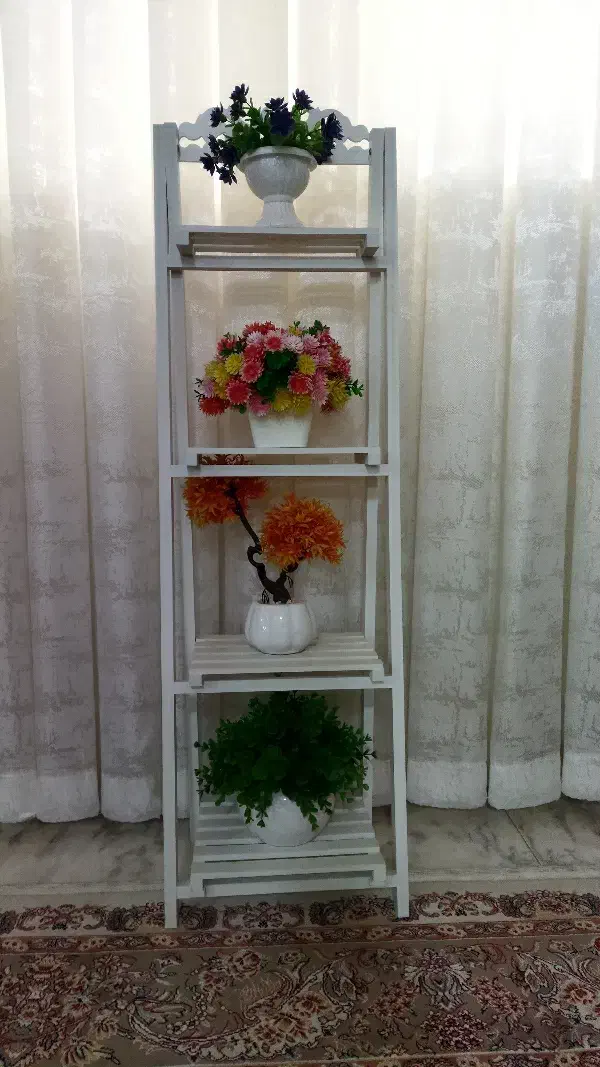 دکوری|گل و گیاه طبیعی|باغستان, |دیوار