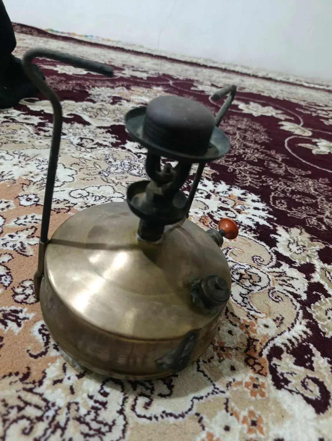 قدیمی|کلکسیون اشیاء عتیقه|پارسآباد, |دیوار