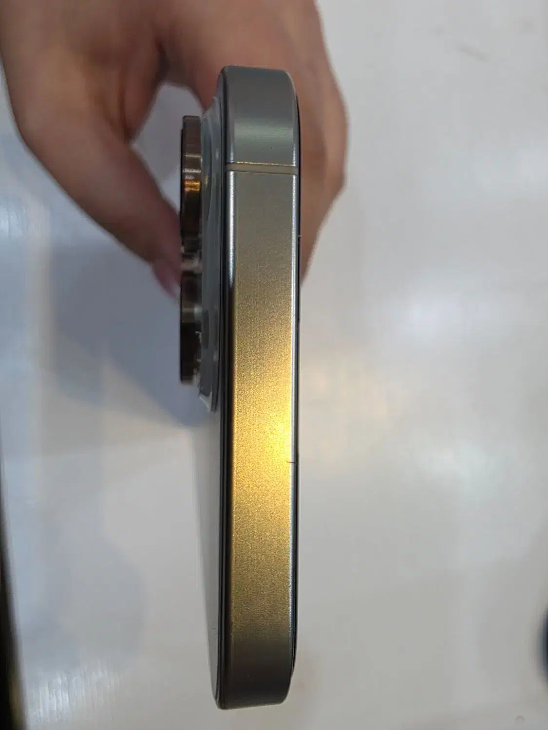 آیفون 16پرو های کپی|موبایل|شیراز, شیخ علی چوپان|دیوار