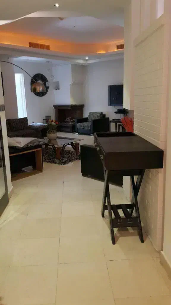 اجاره آپارتمان مبله ۸۵متری جردن با استخر