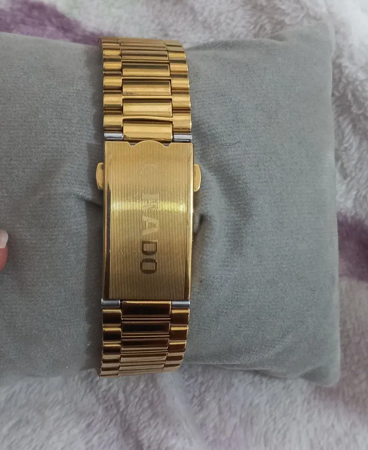 ساعت رادو|ساعت|سراوان, |دیوار