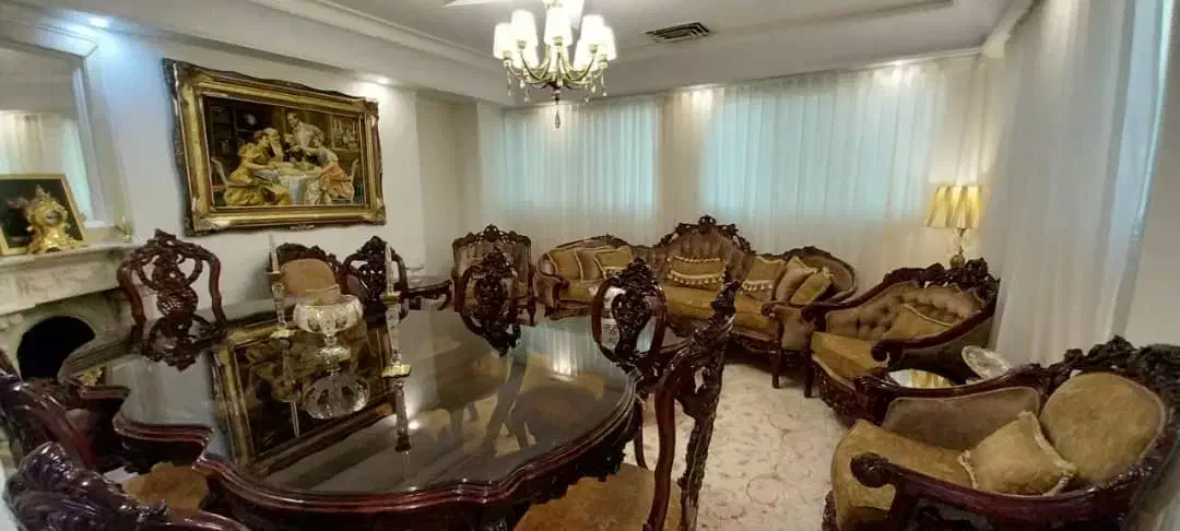 ۱۰۲ متر فول ۳ خوابه با ۵۰متر تراس شخصی|اجارهٔ آپارتمان|تهران, دردشت|دیوار