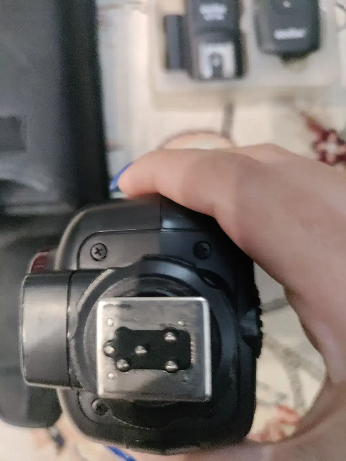 نیکون D5300|دوربین عکاسی و فیلمبرداری|تهران, یوسفآباد|دیوار