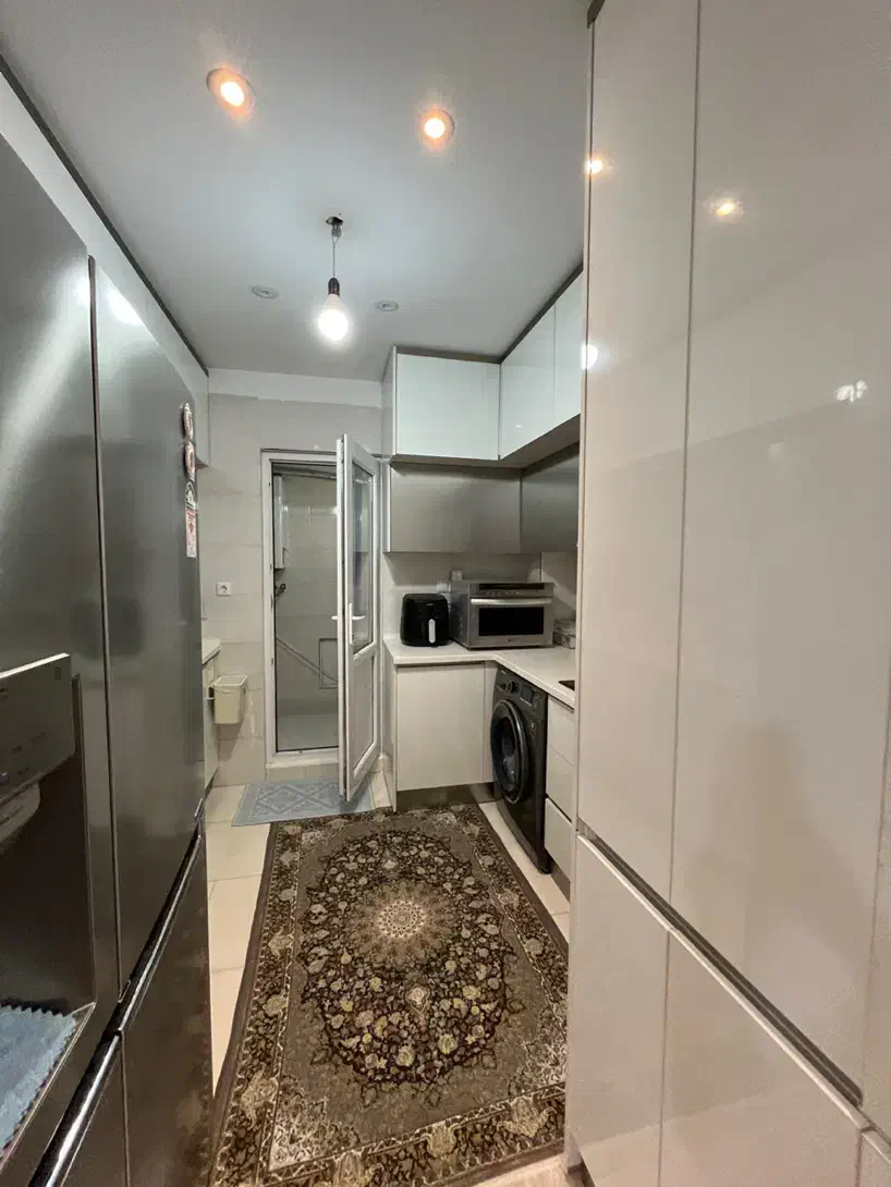 آپارتمان ۷۵ متری تک خواب انسجام مطبخ|فروش آپارتمان|قم, انسجام|دیوار