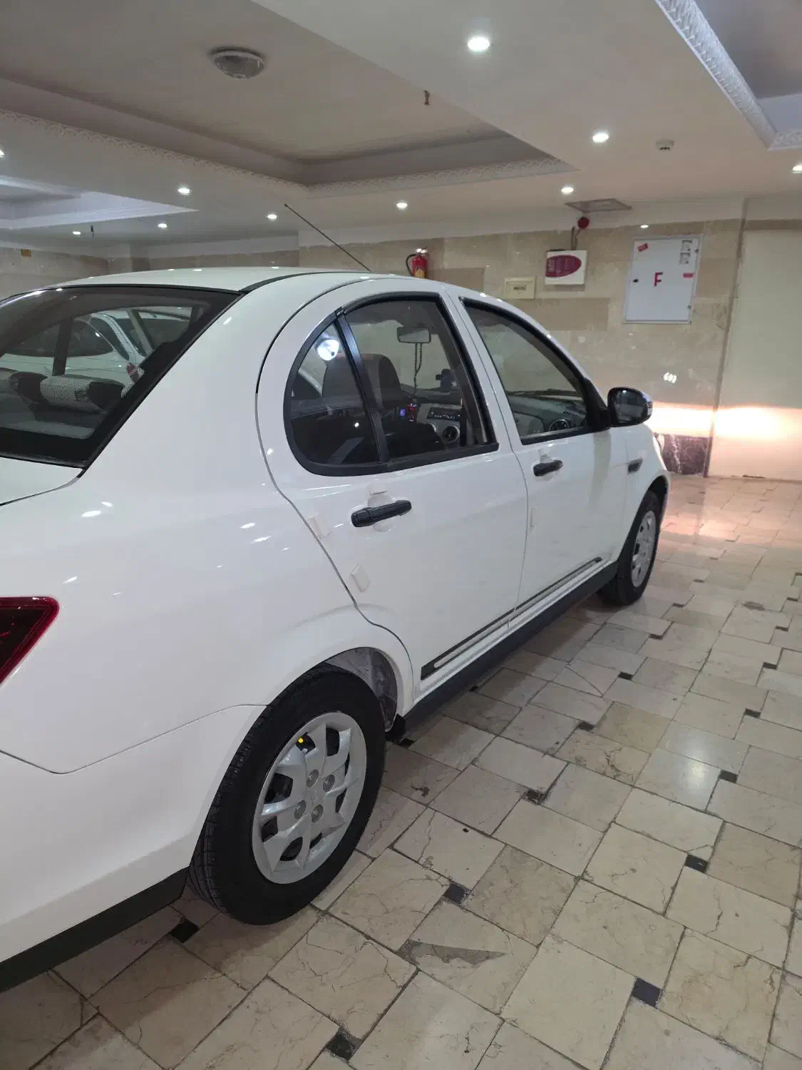 سهند برج ۱۱ ۱۴۰۳|خودرو سواری و وانت|اسلامشهر, شهرک الهیه|دیوار