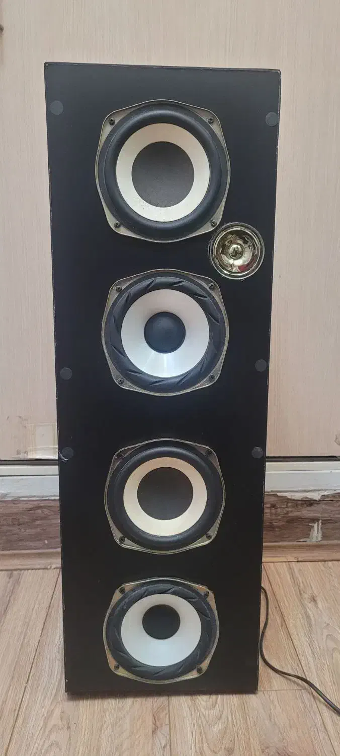 اسپیکر بلوتوث|سیستم صوتی خانگی|تهران, تهرانپارس غربی|دیوار