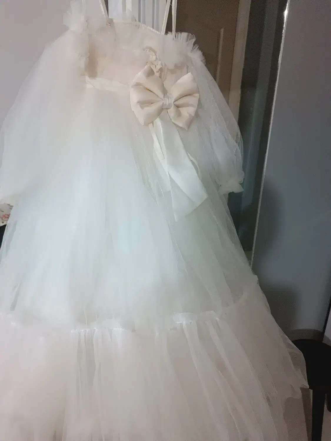 لباس عروس|لباس|گرگان, |دیوار