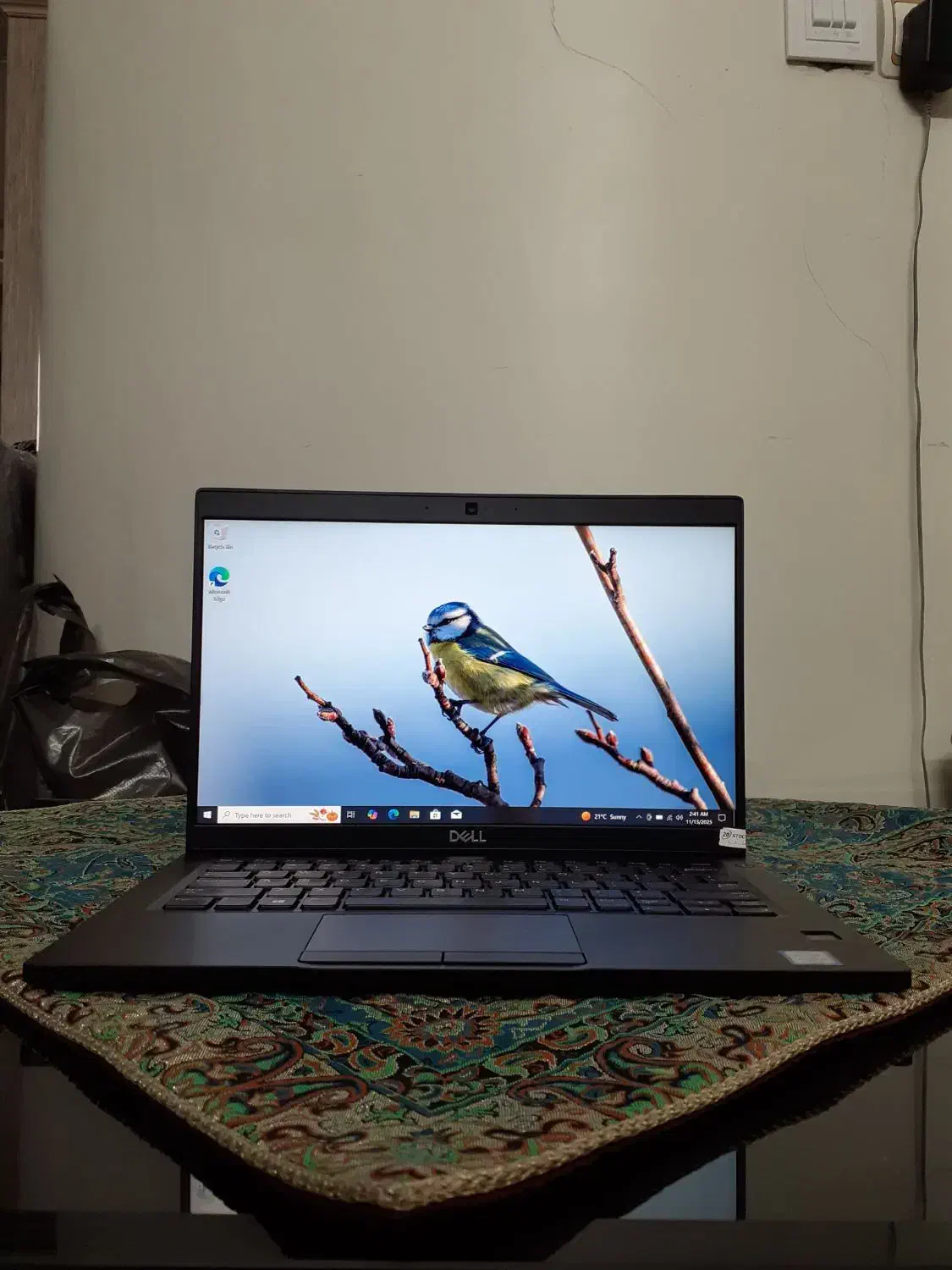 لپ تاپ دل|رایانه همراه|کرج, دهقان ویلا|دیوار