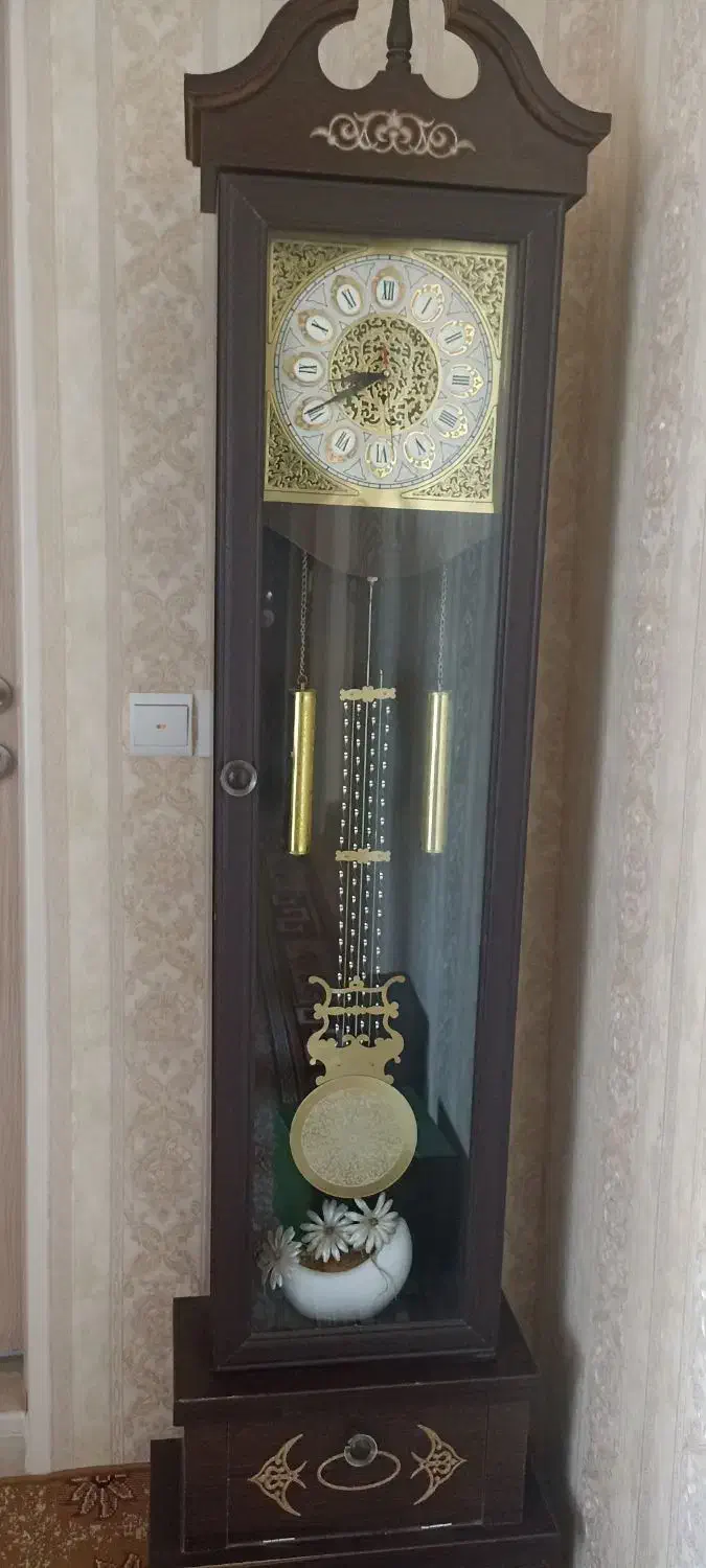 ساعت|ساعت دیواری و تزئینی|بیرجند, |دیوار