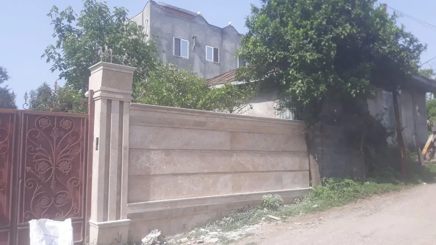 کاشی کاری و سنگکاری و سرامیک کاری|خدمات پیشه و مهارت|چالوس, |دیوار