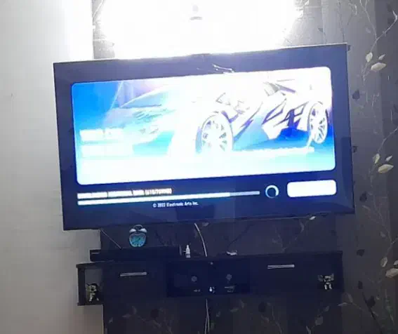 میز تلوزیون دیواری تی وی وال|میز تلویزیون|مشهد, الهیه|دیوار